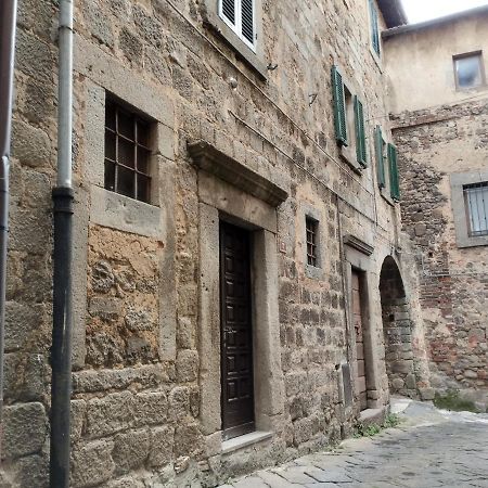 Casa Della Chiocciola Apartment Castel del Piano  Luaran gambar